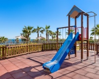 Revente - Apartment - Orihuela - Punta Prima