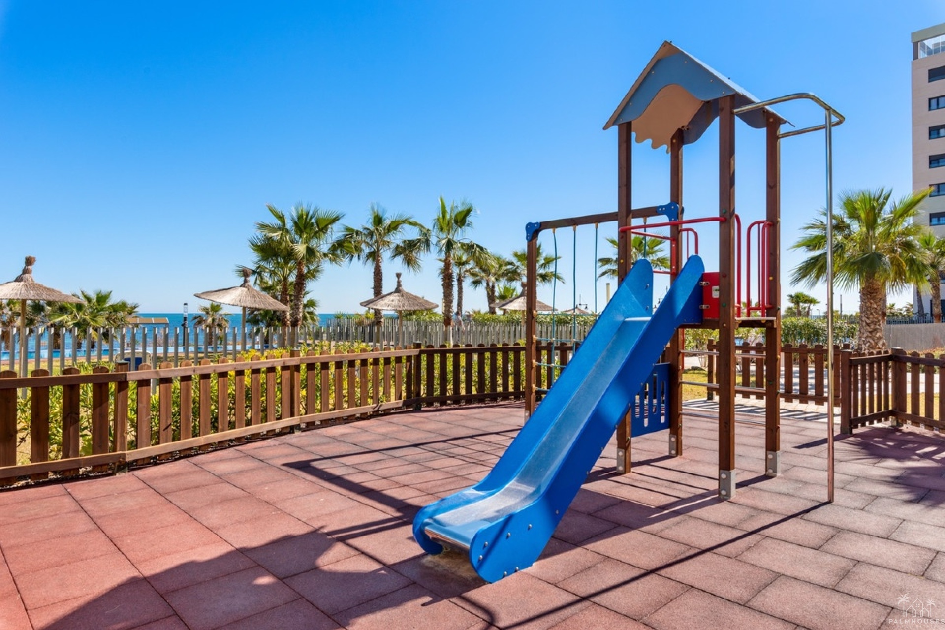 Revente - Apartment - Orihuela - Punta Prima