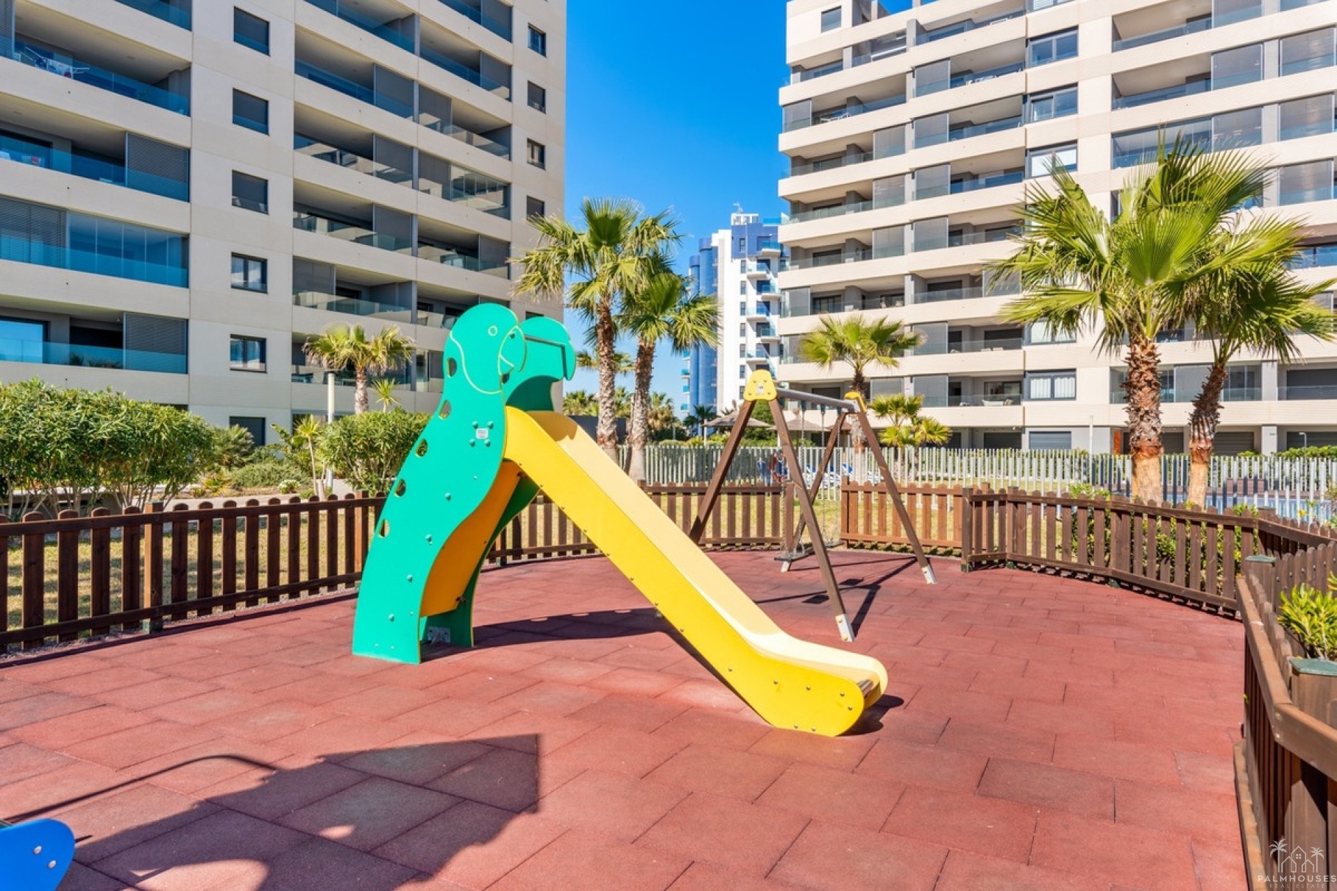 Revente - Apartment - Orihuela - Punta Prima