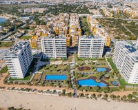 Revente - Apartment - Orihuela - Punta Prima