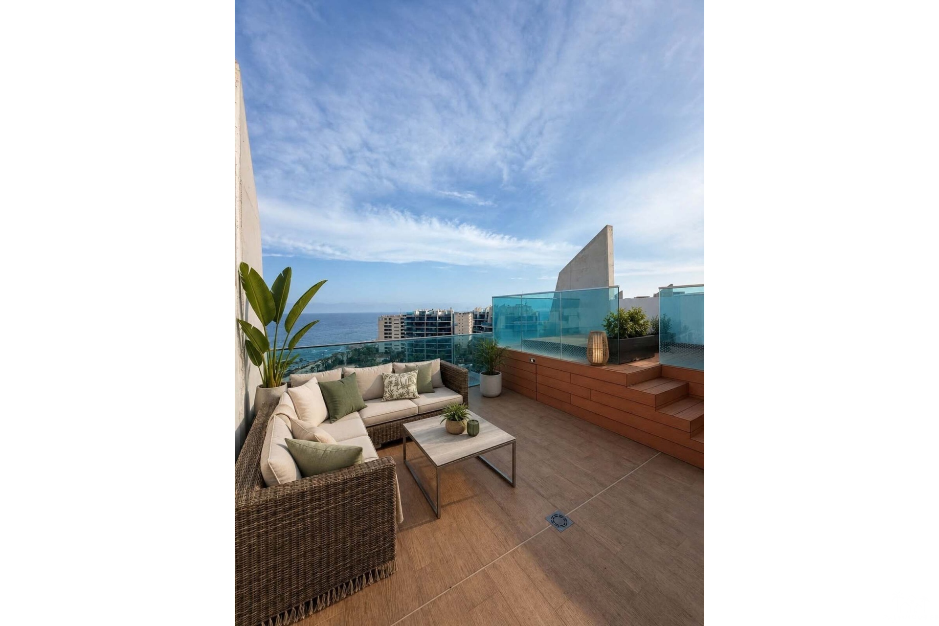 Revente - Apartment - Orihuela - Punta Prima