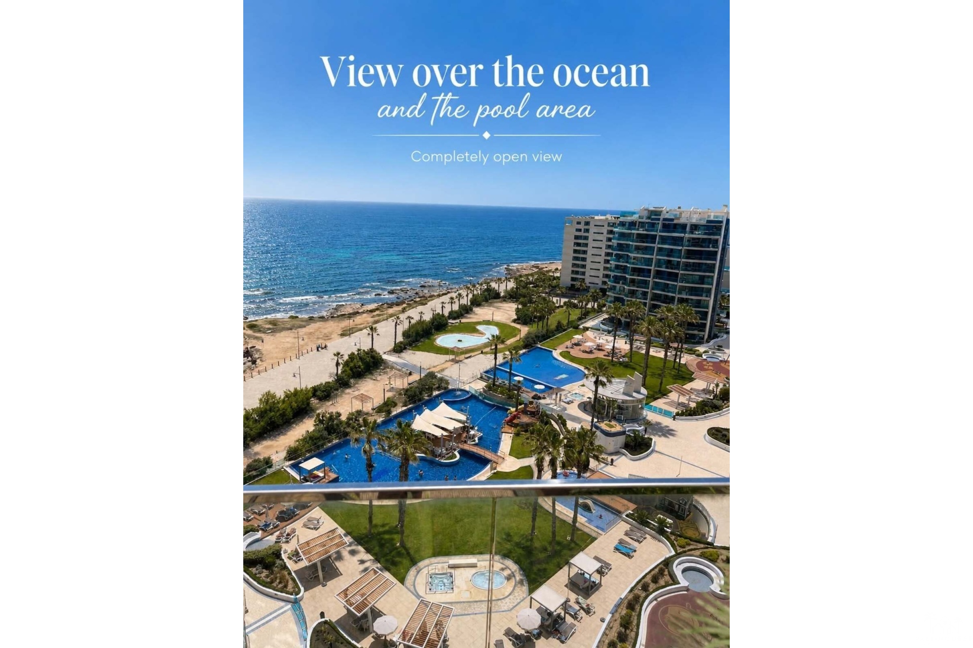 Revente - Apartment - Orihuela - Punta Prima