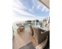 Revente - Apartment - Orihuela - Punta Prima