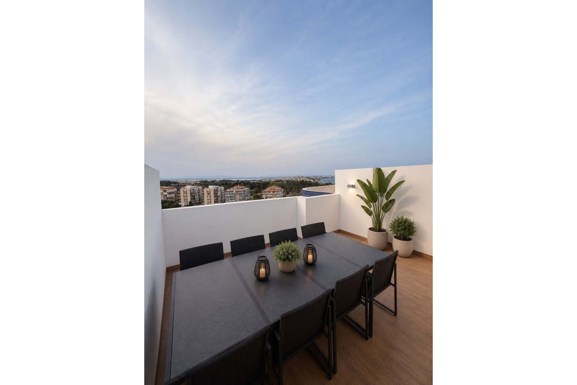 Revente - Apartment - Orihuela - Punta Prima