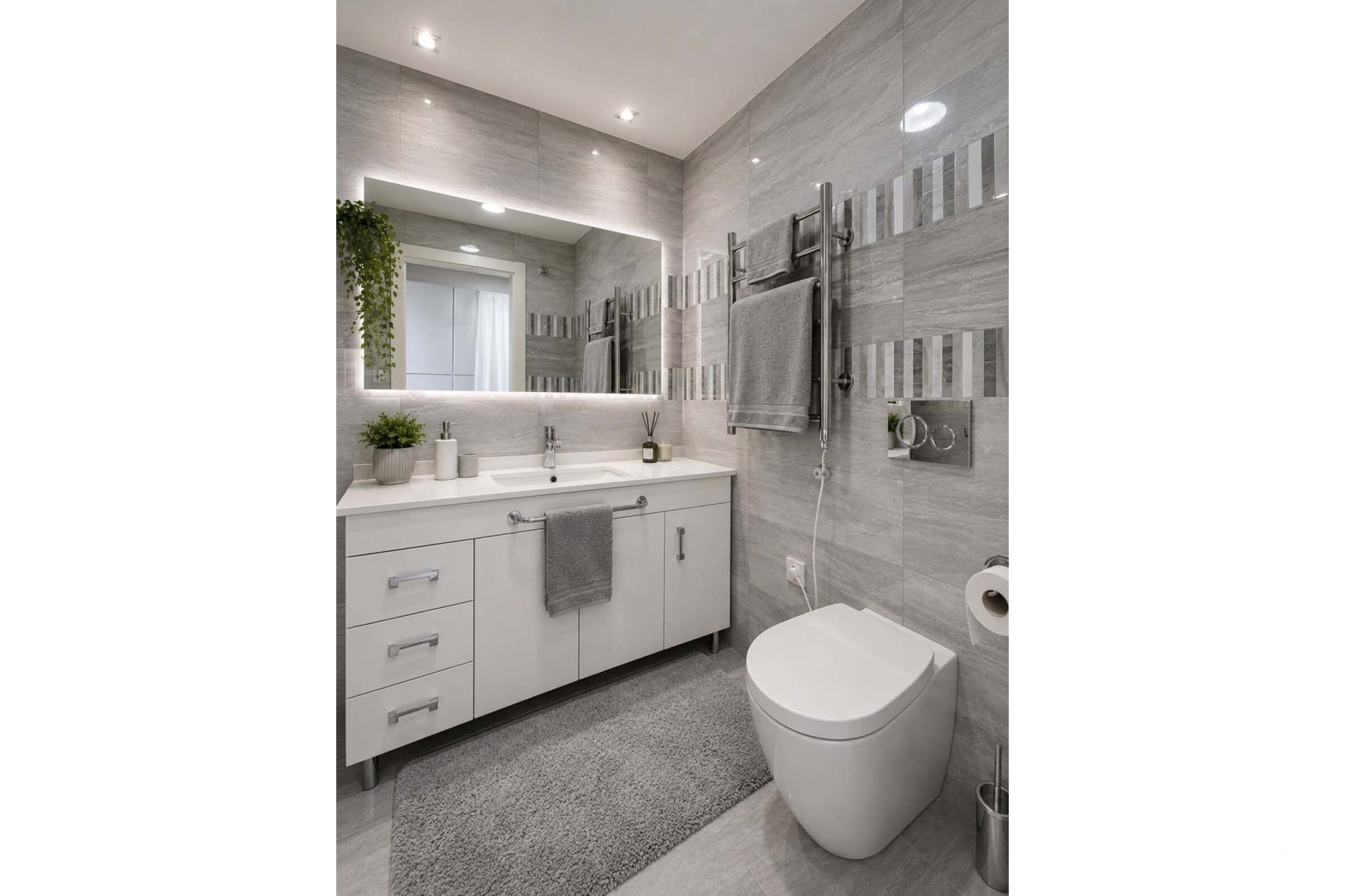 Revente - Apartment - Orihuela - Punta Prima