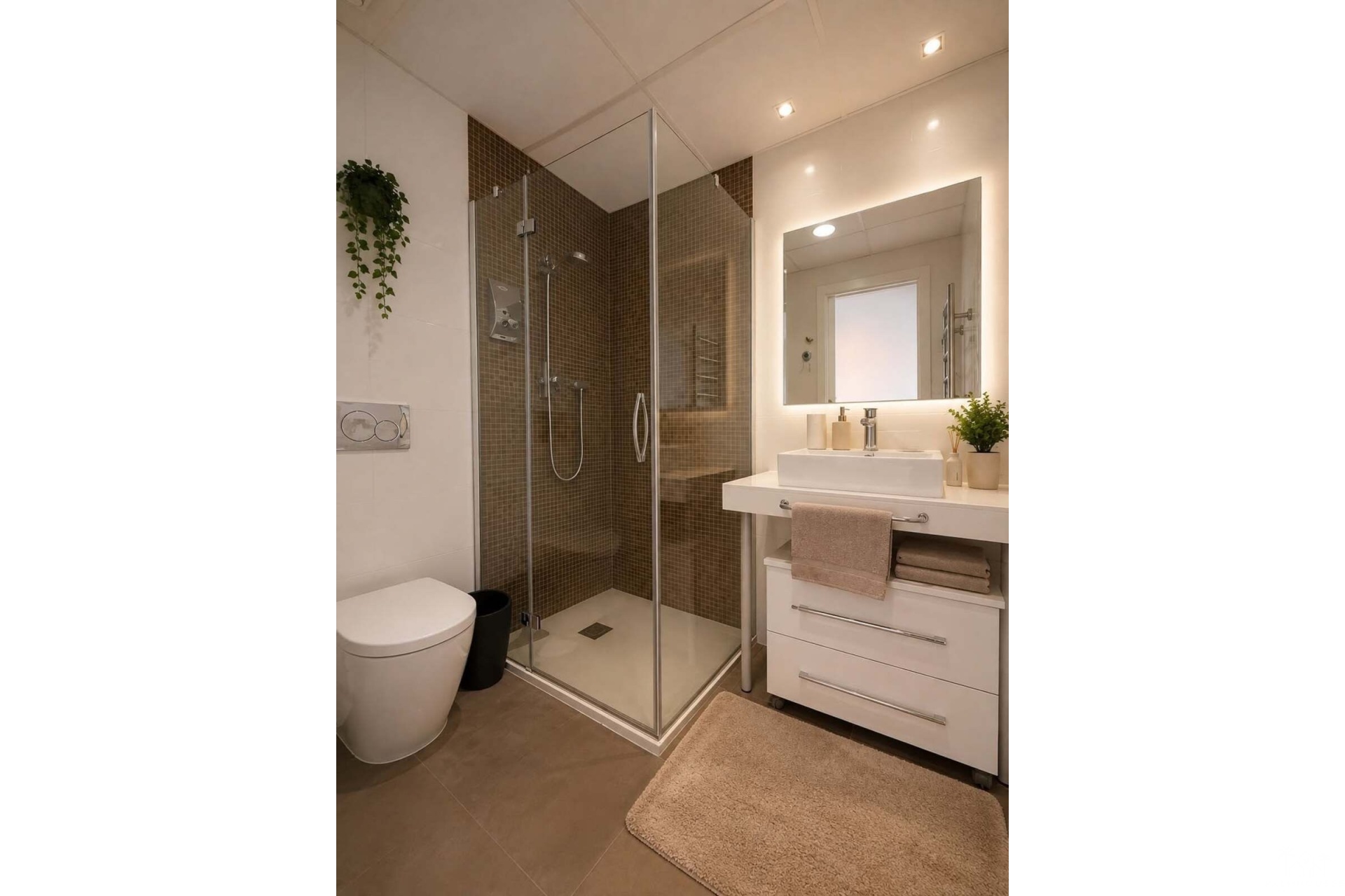 Revente - Apartment - Orihuela - Punta Prima