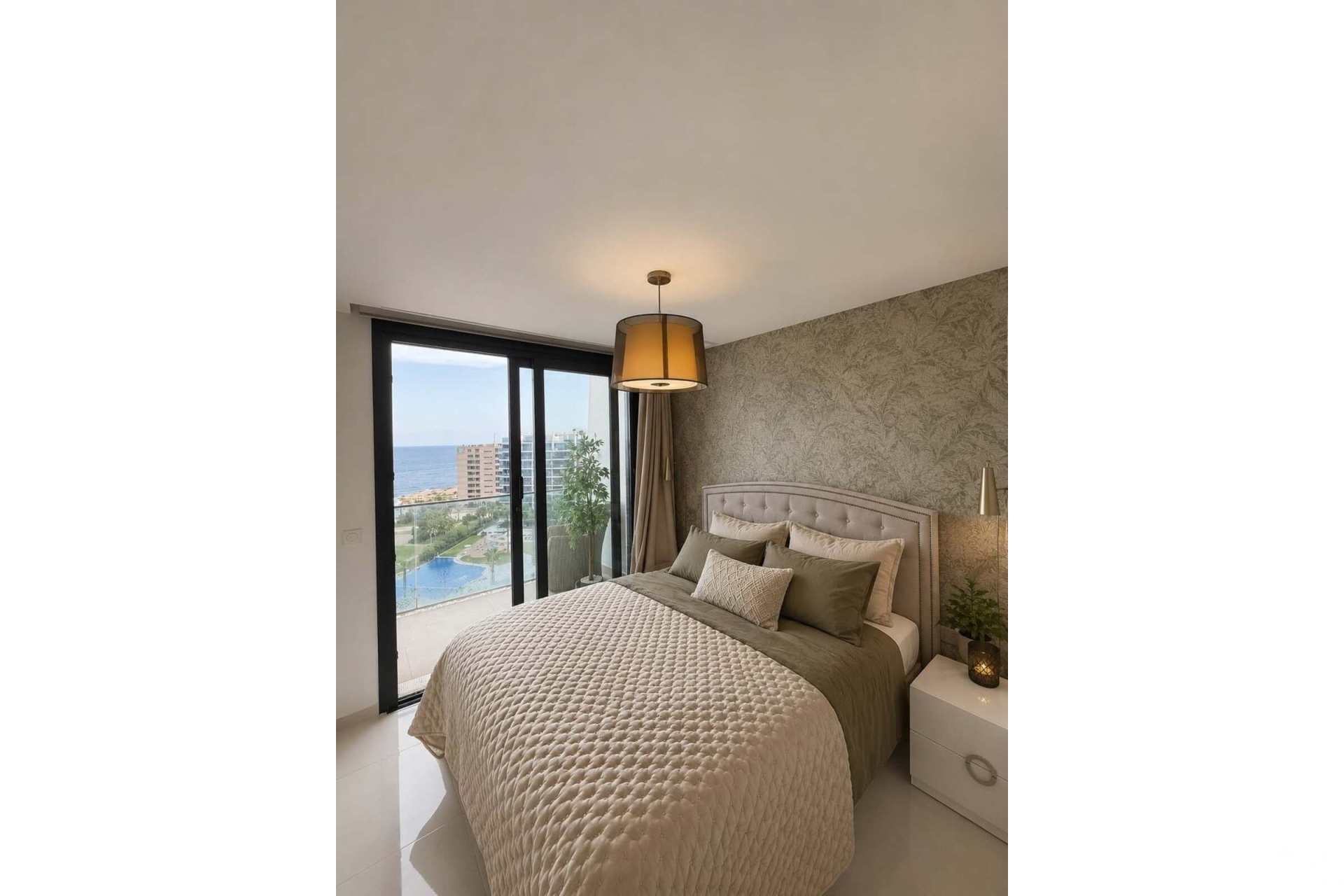 Revente - Apartment - Orihuela - Punta Prima