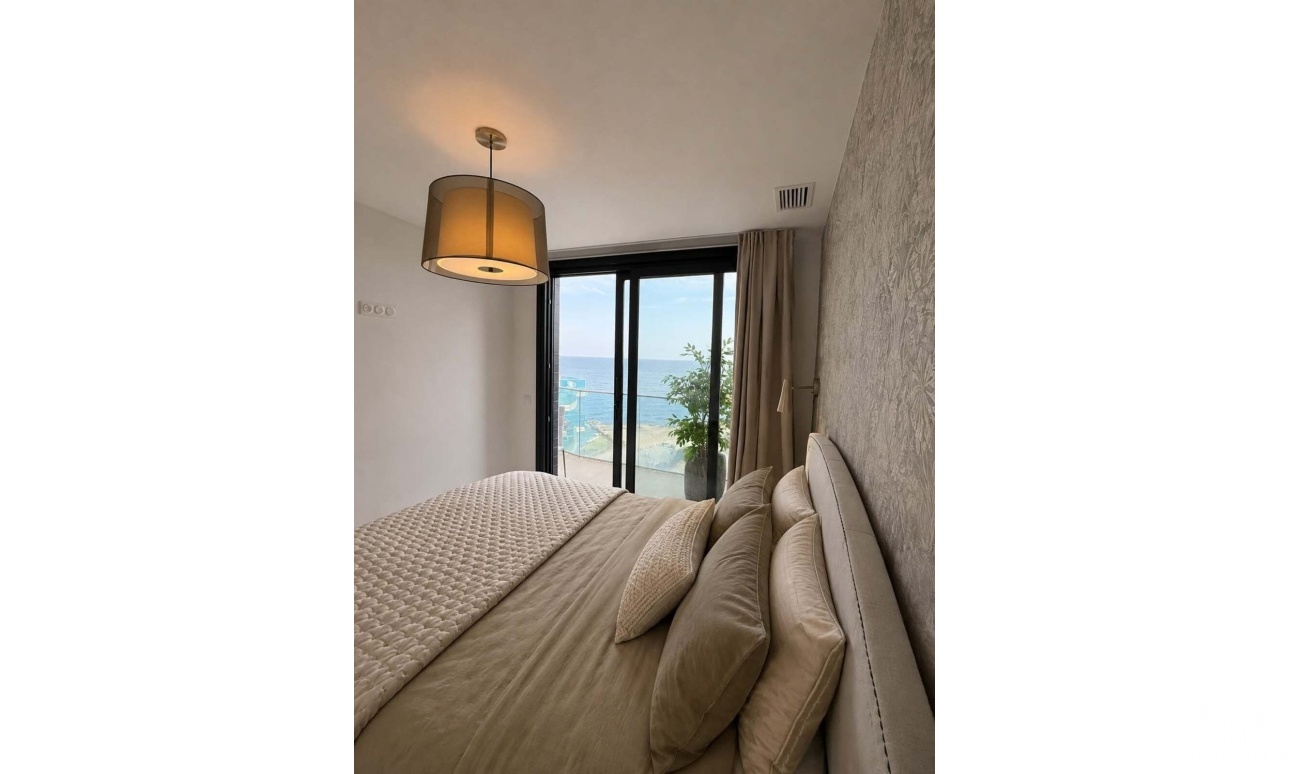 Revente - Apartment - Orihuela - Punta Prima