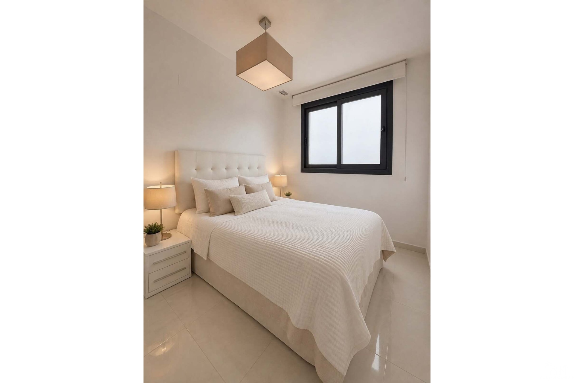 Revente - Apartment - Orihuela - Punta Prima