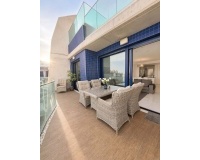 Revente - Apartment - Orihuela - Punta Prima