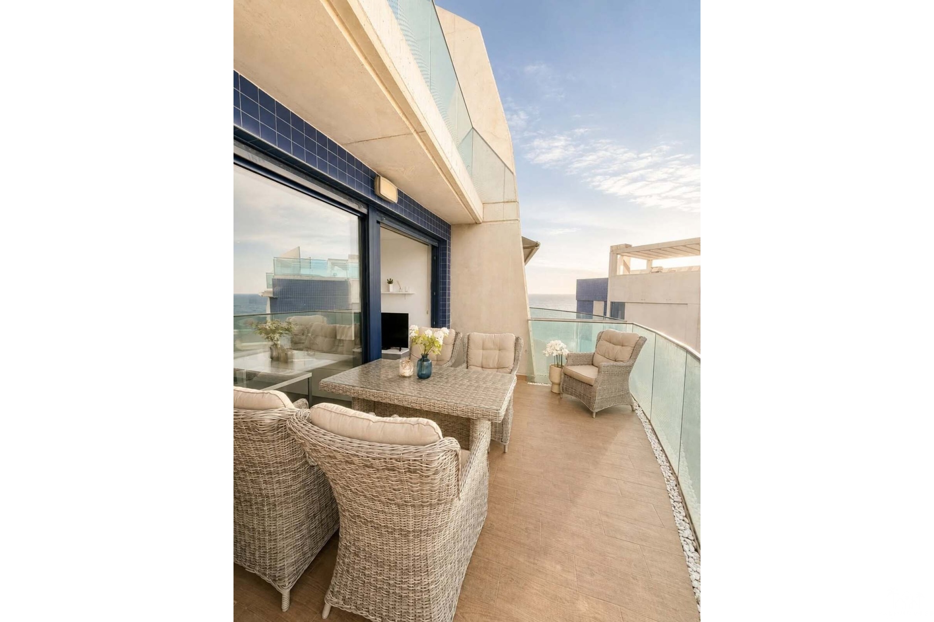 Revente - Apartment - Orihuela - Punta Prima