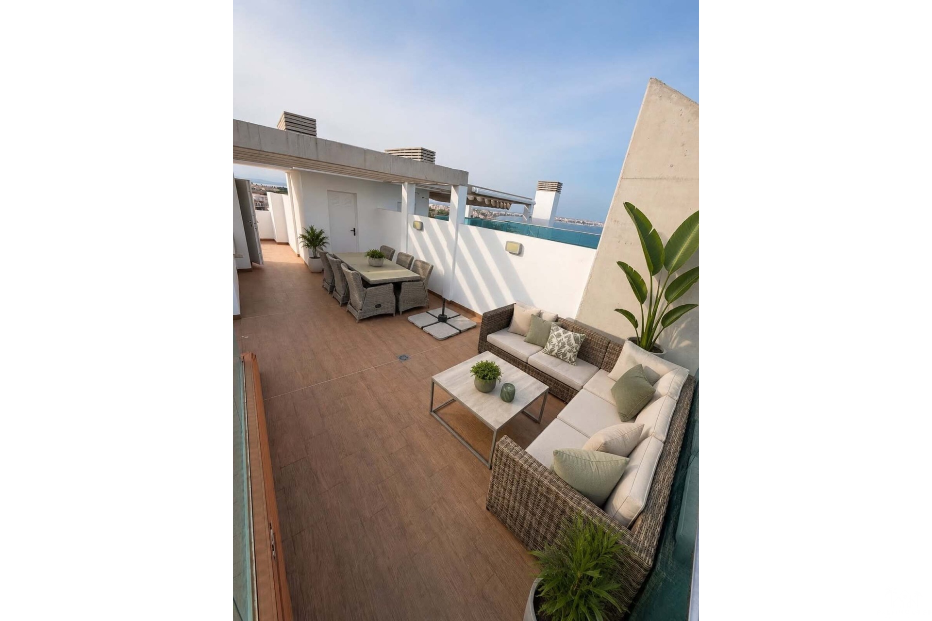 Revente - Apartment - Orihuela - Punta Prima