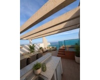 Revente - Apartment - Orihuela - Punta Prima