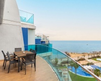 Revente - Apartment - Orihuela - Punta Prima