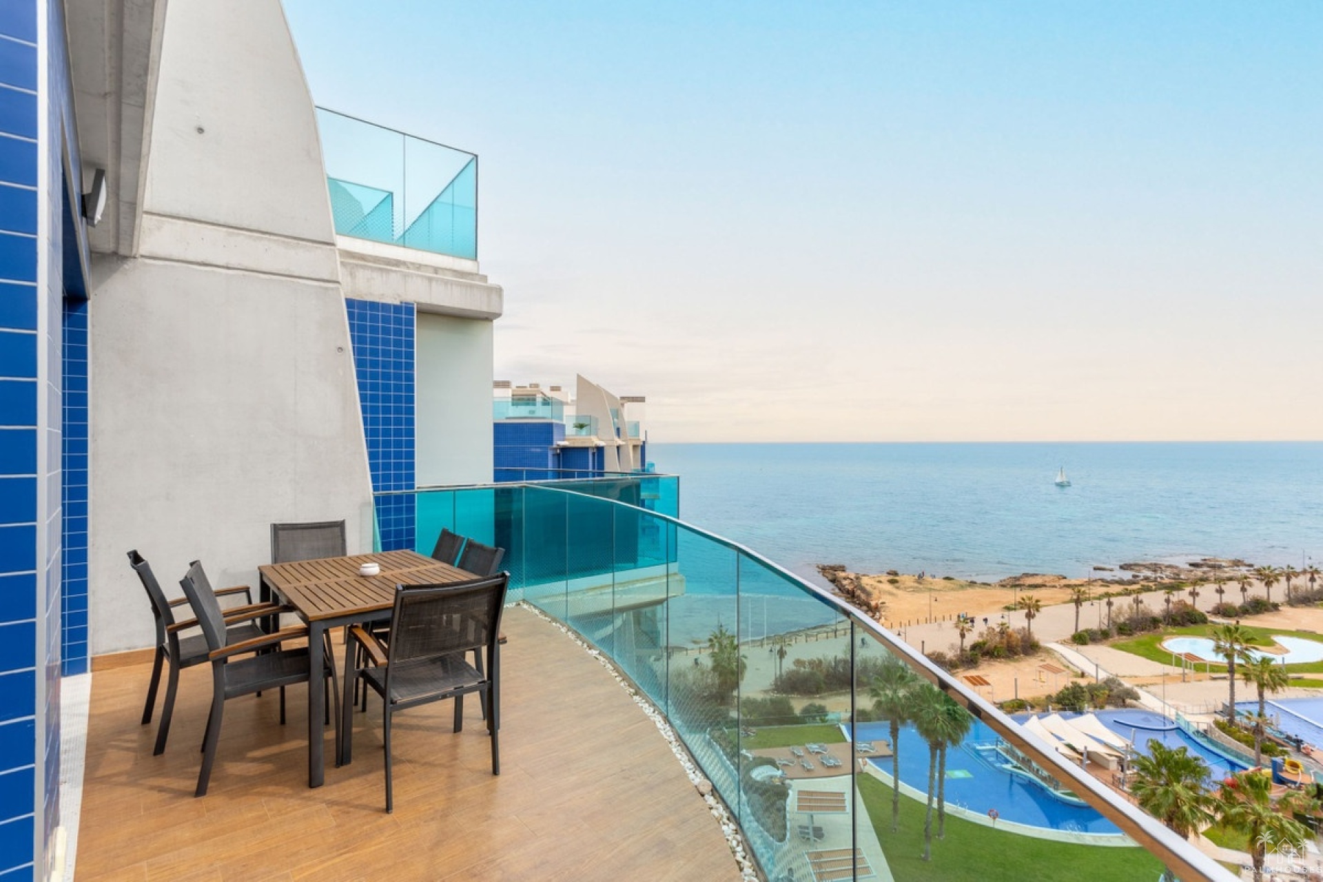 Revente - Apartment - Orihuela - Punta Prima