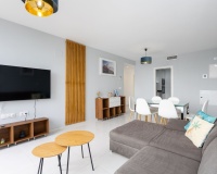Revente - Apartment - Orihuela - Punta Prima
