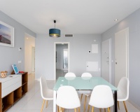 Revente - Apartment - Orihuela - Punta Prima