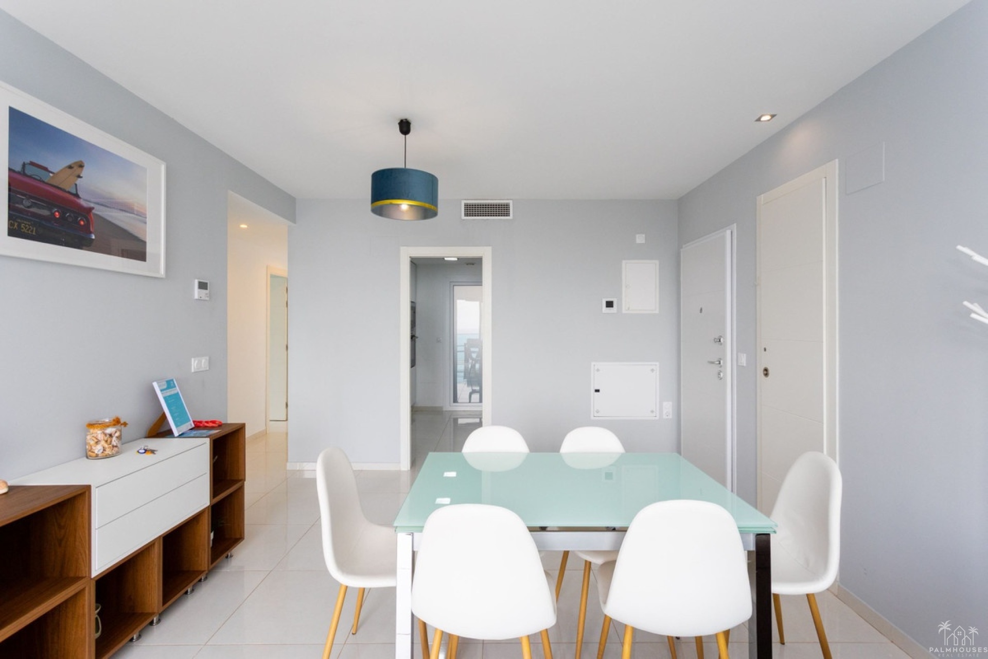 Revente - Apartment - Orihuela - Punta Prima