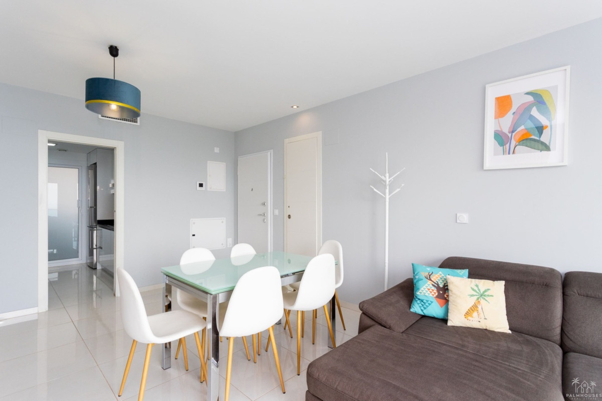 Revente - Apartment - Orihuela - Punta Prima