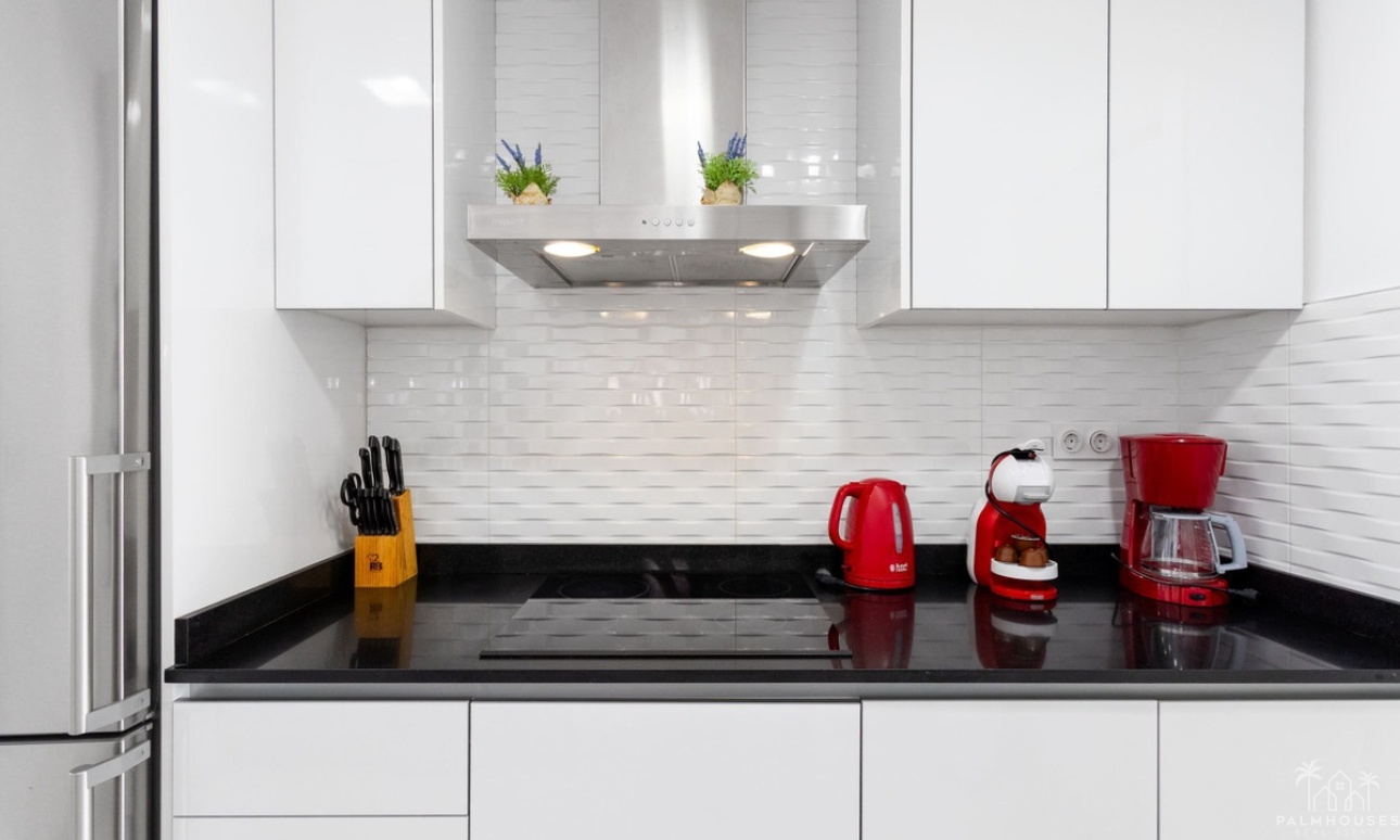 Revente - Apartment - Orihuela - Punta Prima