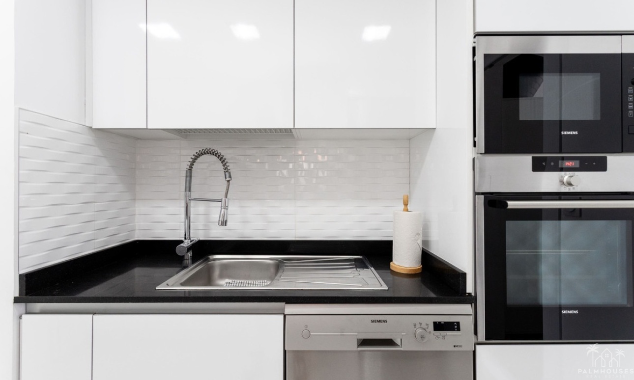 Revente - Apartment - Orihuela - Punta Prima