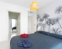 Revente - Apartment - Orihuela - Punta Prima