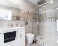 Revente - Apartment - Orihuela - Punta Prima