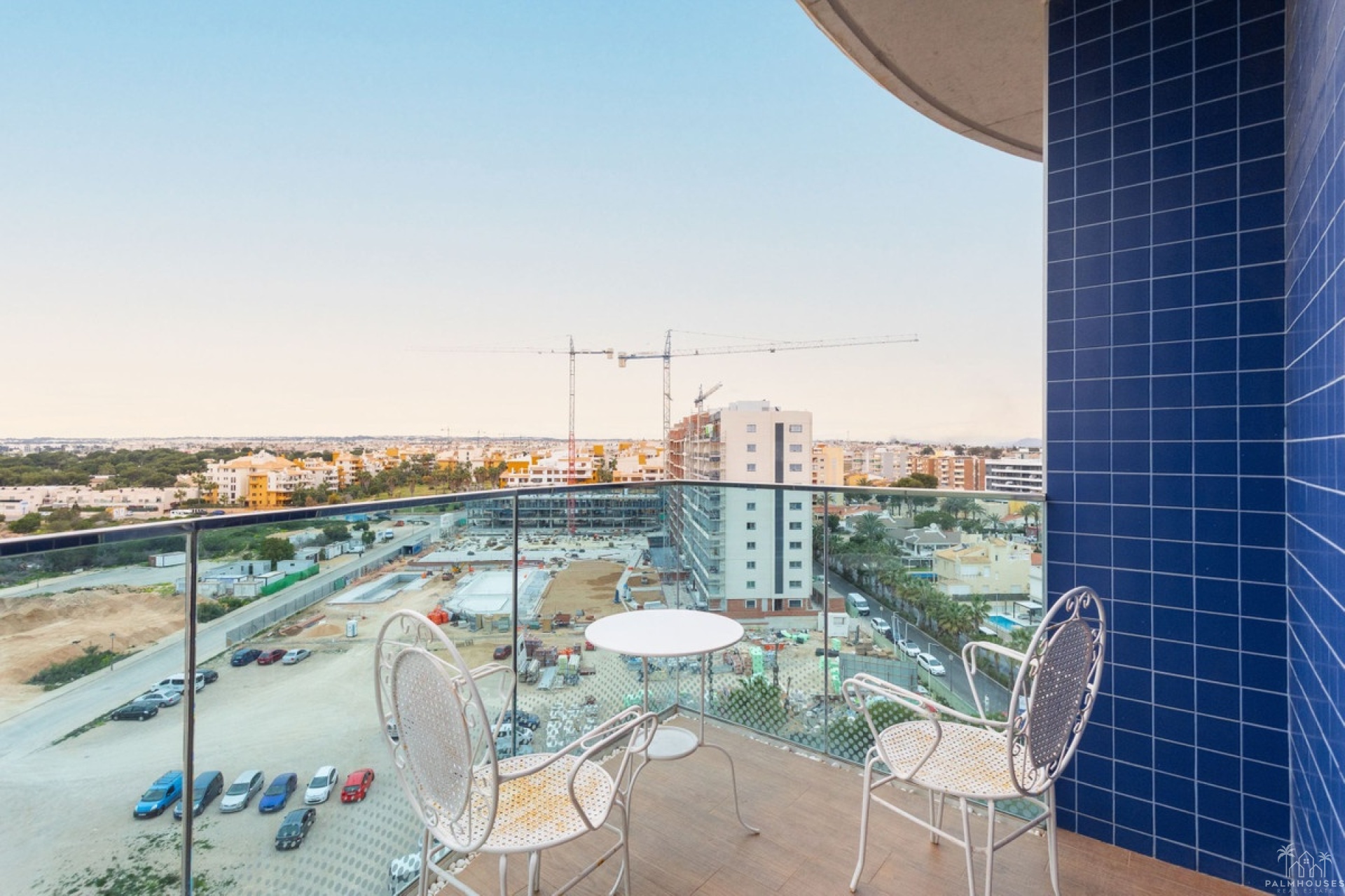 Revente - Apartment - Orihuela - Punta Prima