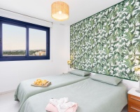 Revente - Apartment - Orihuela - Punta Prima