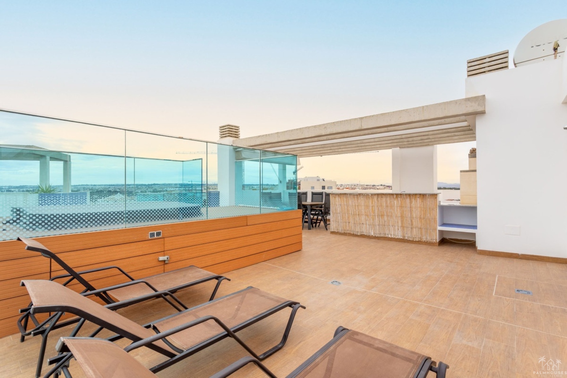 Revente - Apartment - Orihuela - Punta Prima