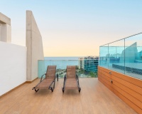 Revente - Apartment - Orihuela - Punta Prima