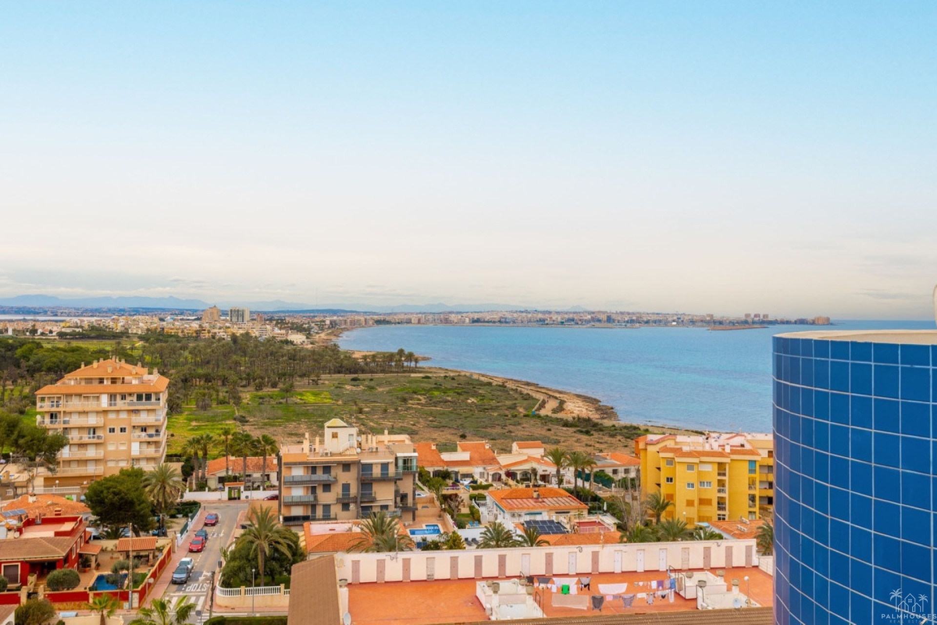 Revente - Apartment - Orihuela - Punta Prima