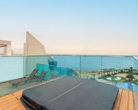 Revente - Apartment - Orihuela - Punta Prima