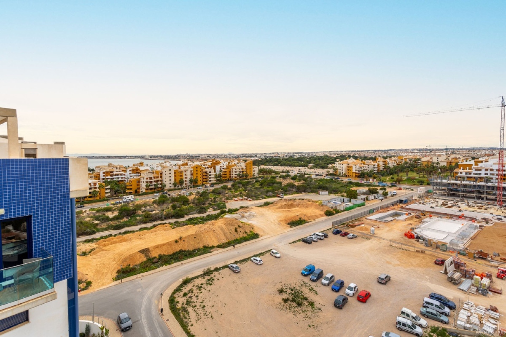 Revente - Apartment - Orihuela - Punta Prima