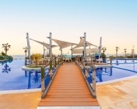 Revente - Apartment - Orihuela - Punta Prima