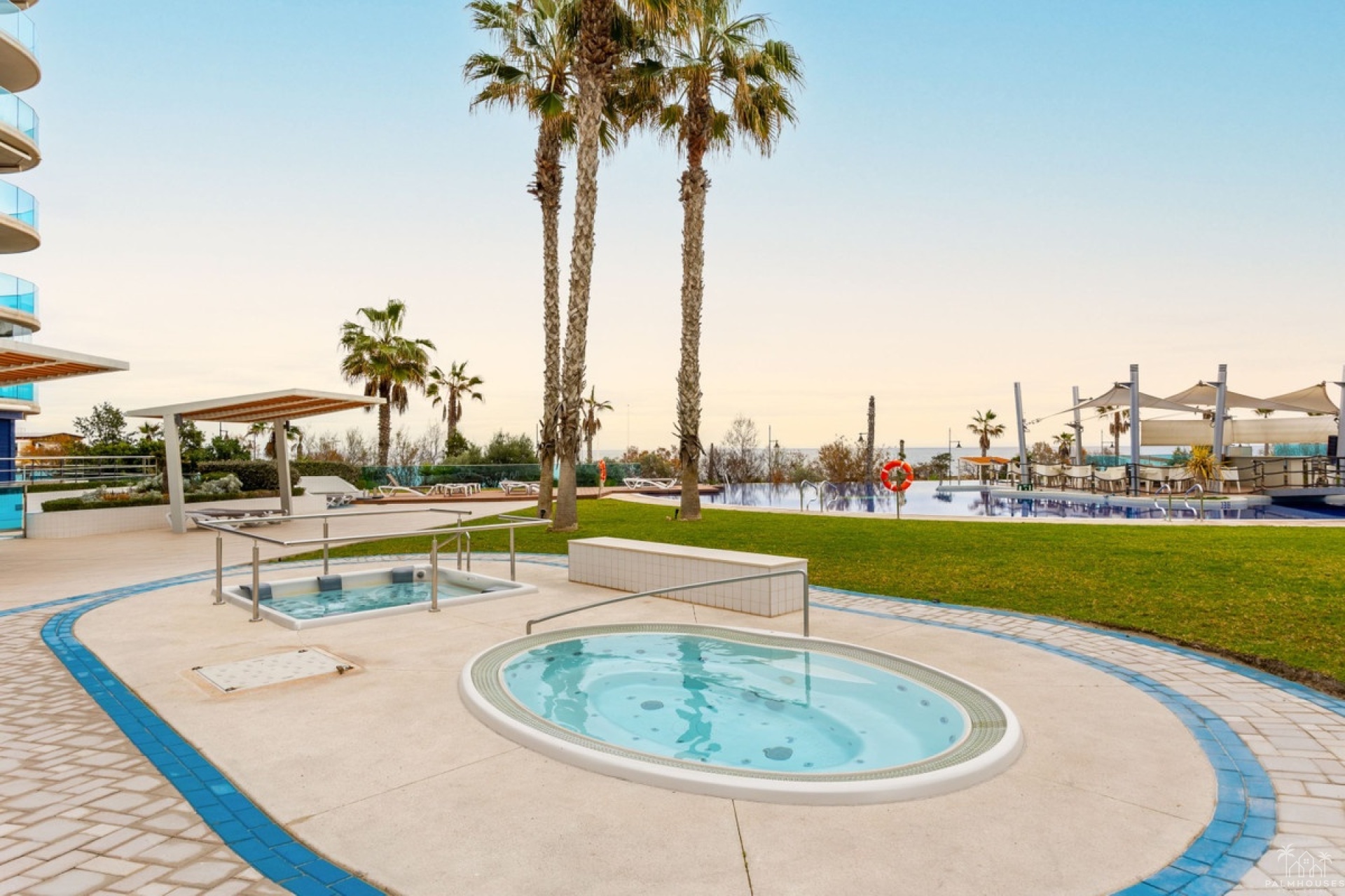 Revente - Apartment - Orihuela - Punta Prima