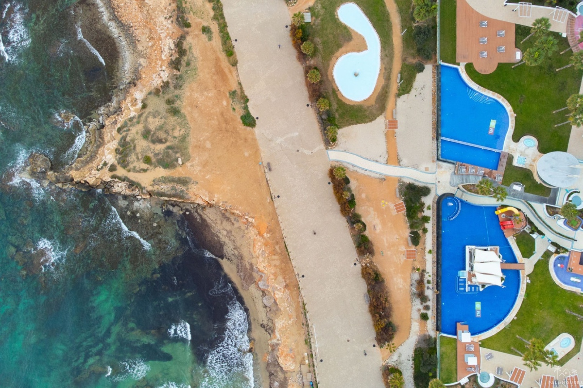 Revente - Apartment - Orihuela - Punta Prima
