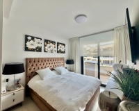 Revente - Apartment - Orihuela - Punta Prima
