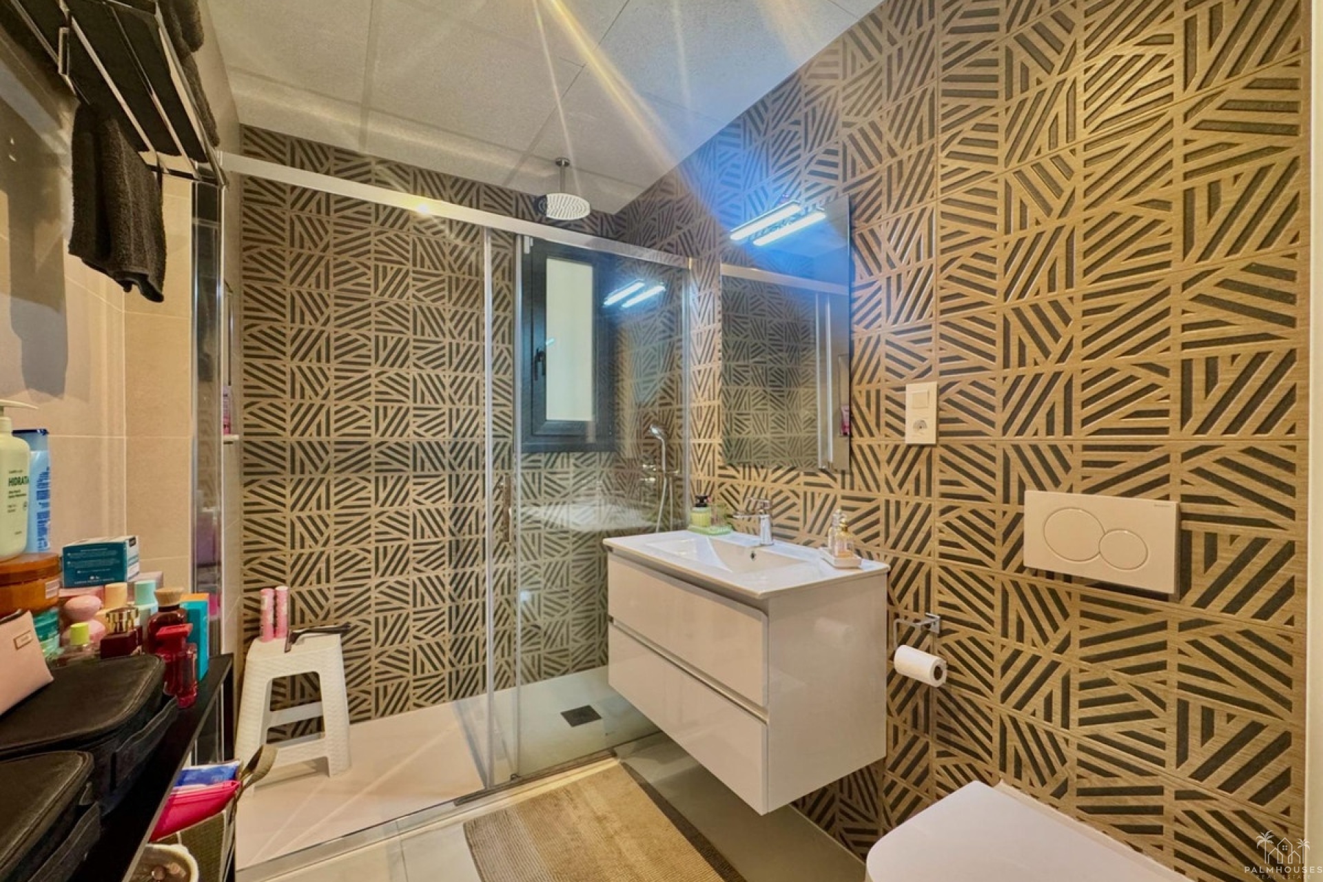 Revente - Apartment - Orihuela - Punta Prima