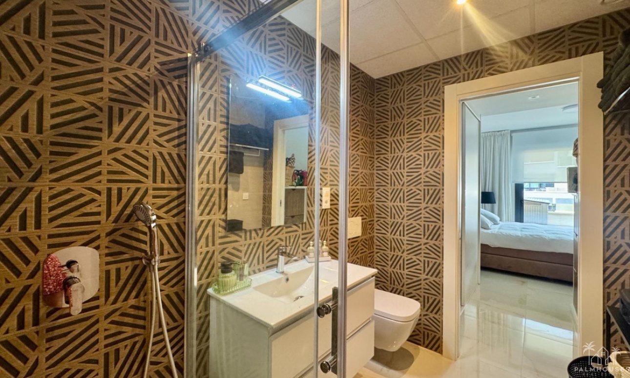 Revente - Apartment - Orihuela - Punta Prima