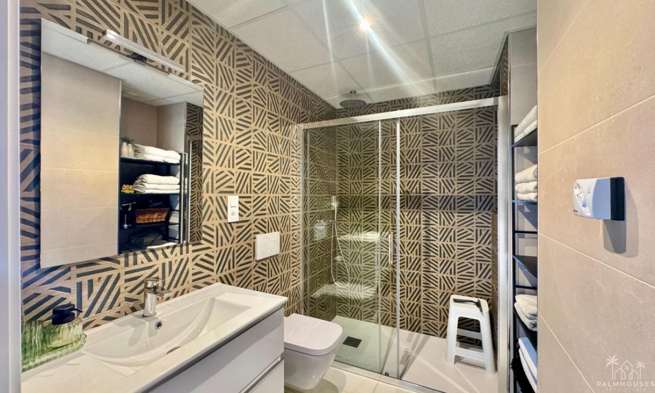 Revente - Apartment - Orihuela - Punta Prima