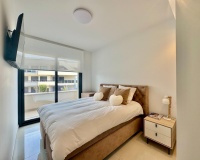 Revente - Apartment - Orihuela - Punta Prima