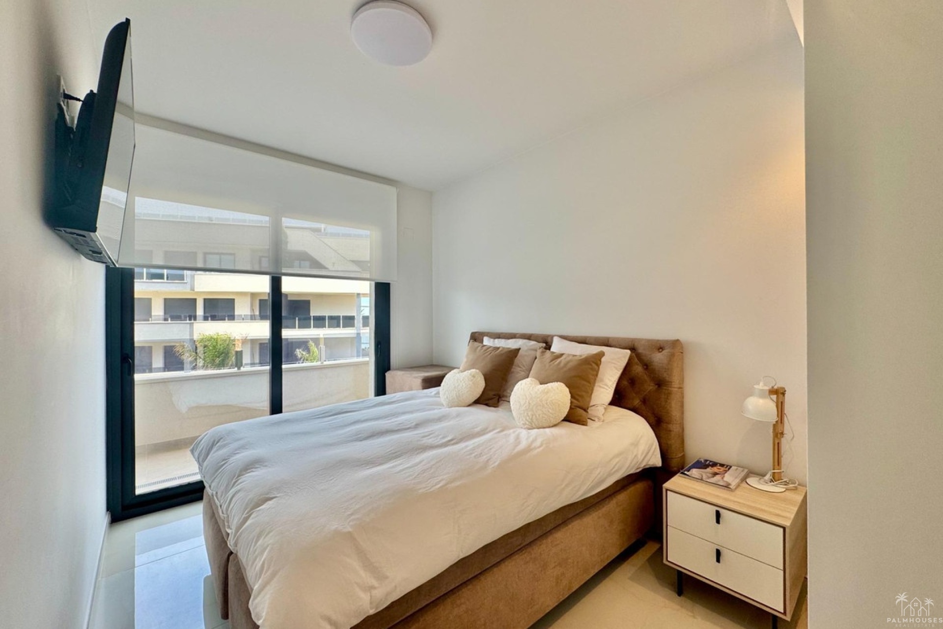Revente - Apartment - Orihuela - Punta Prima