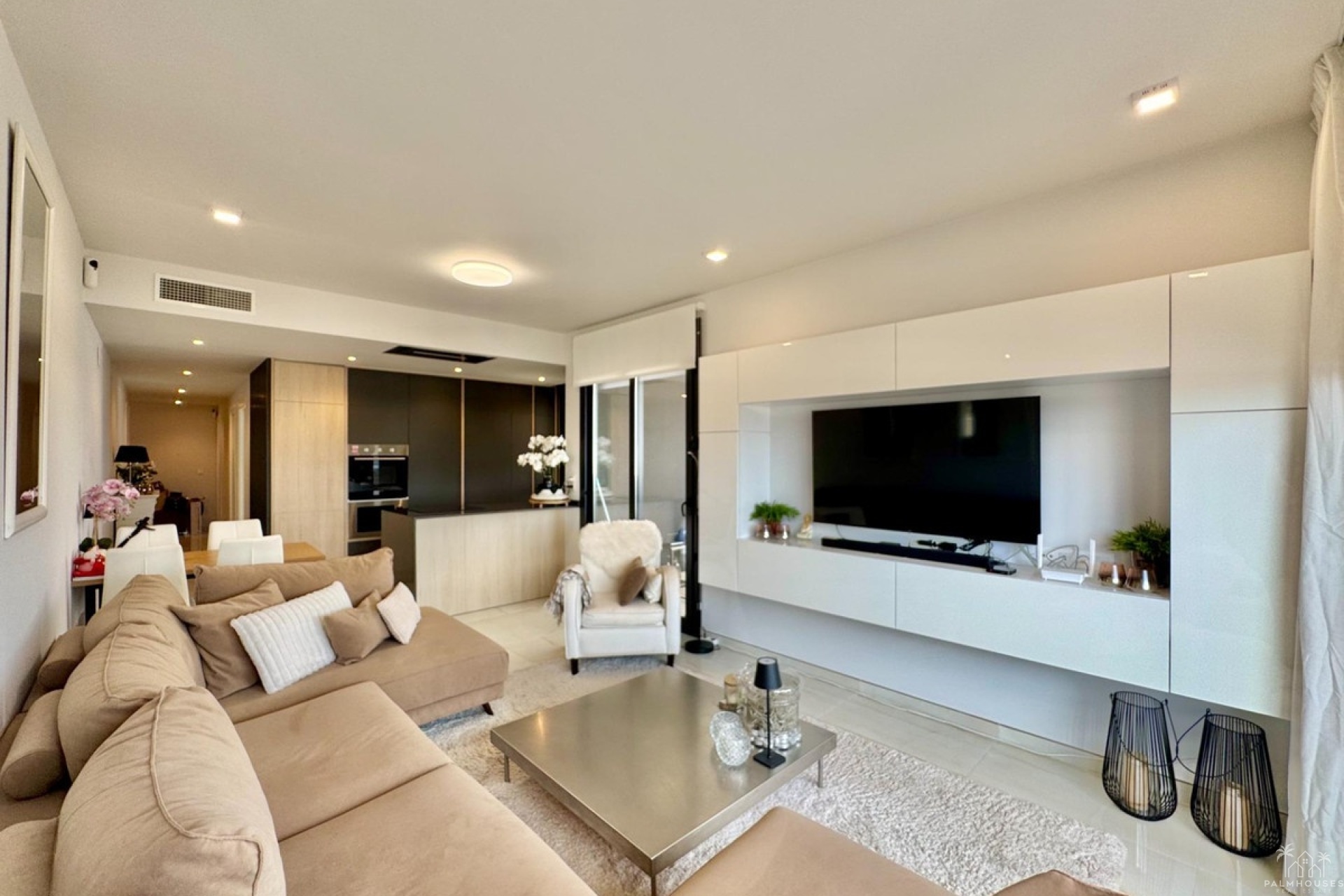 Revente - Apartment - Orihuela - Punta Prima