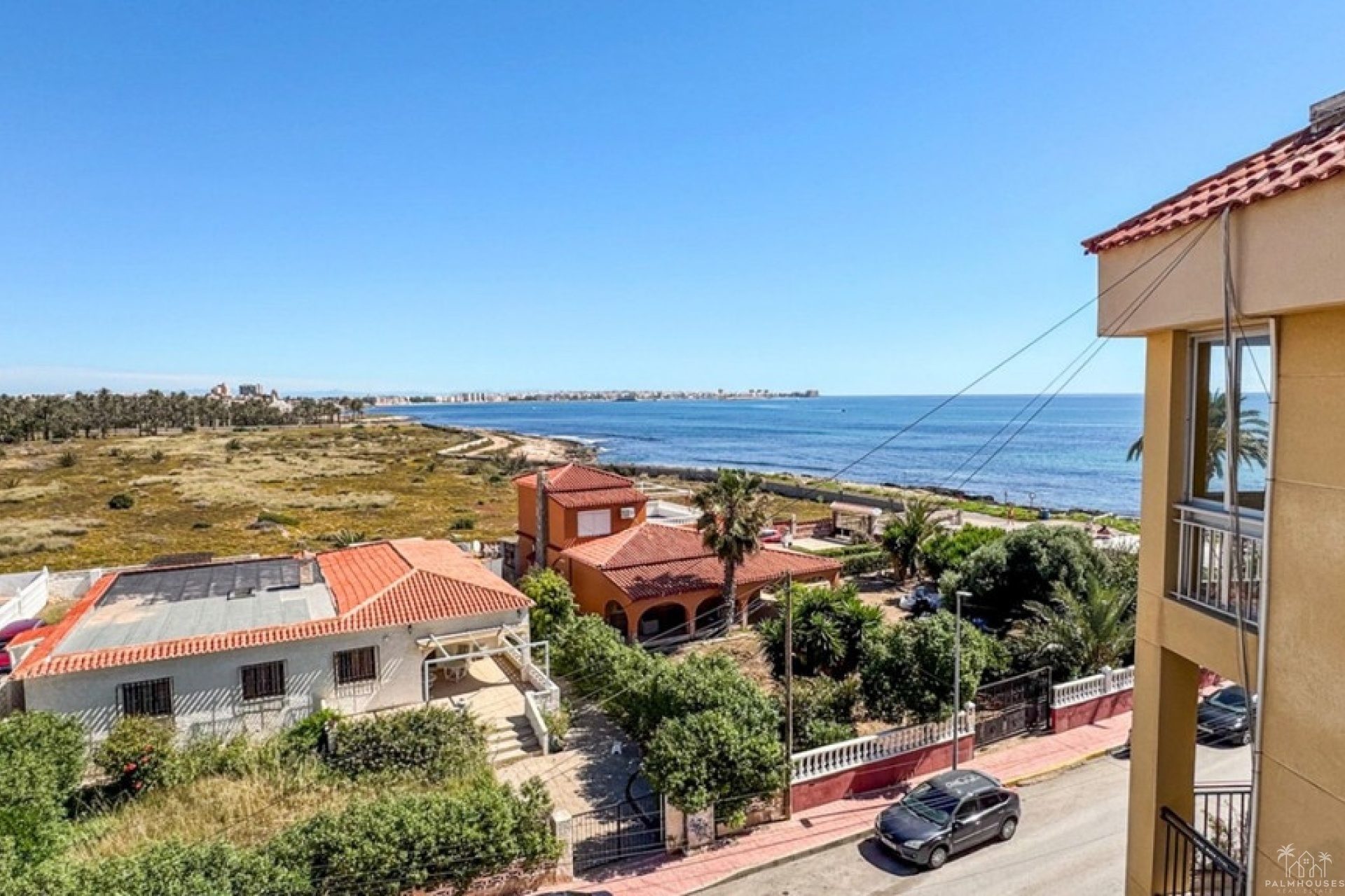 Revente - Apartment - Orihuela - Punta Prima