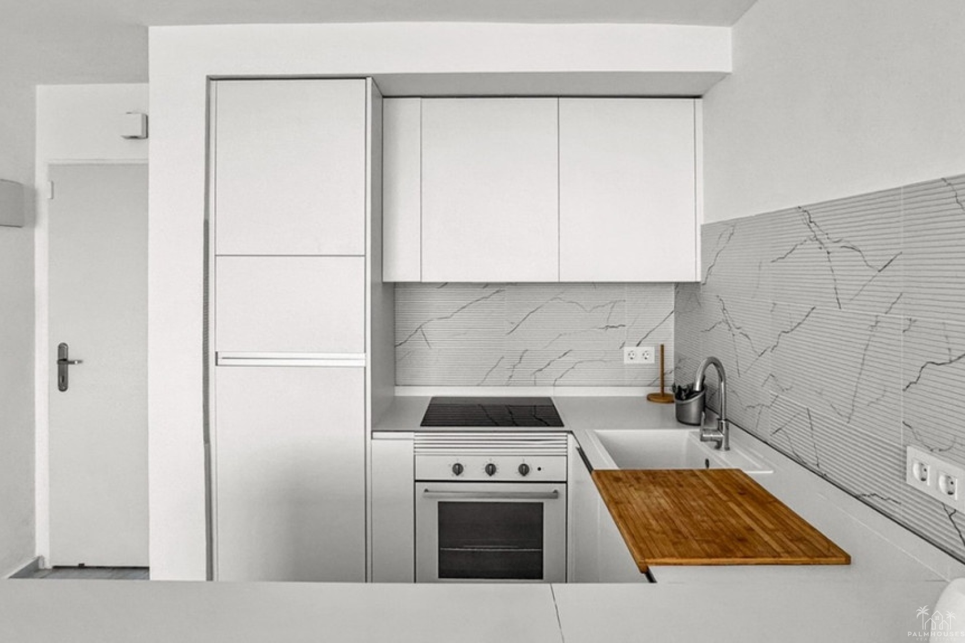 Revente - Apartment - Orihuela - Punta Prima