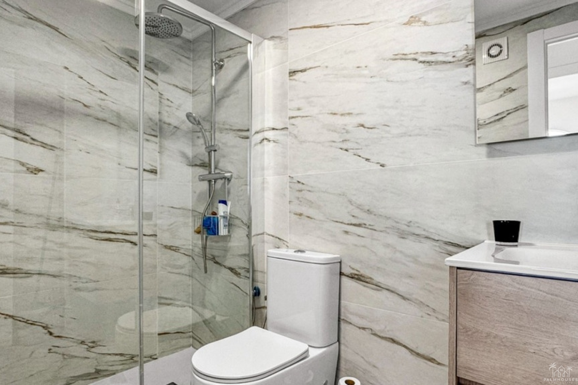 Revente - Apartment - Orihuela - Punta Prima