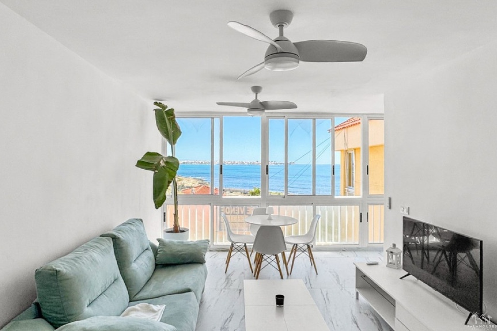 Revente - Apartment - Orihuela - Punta Prima