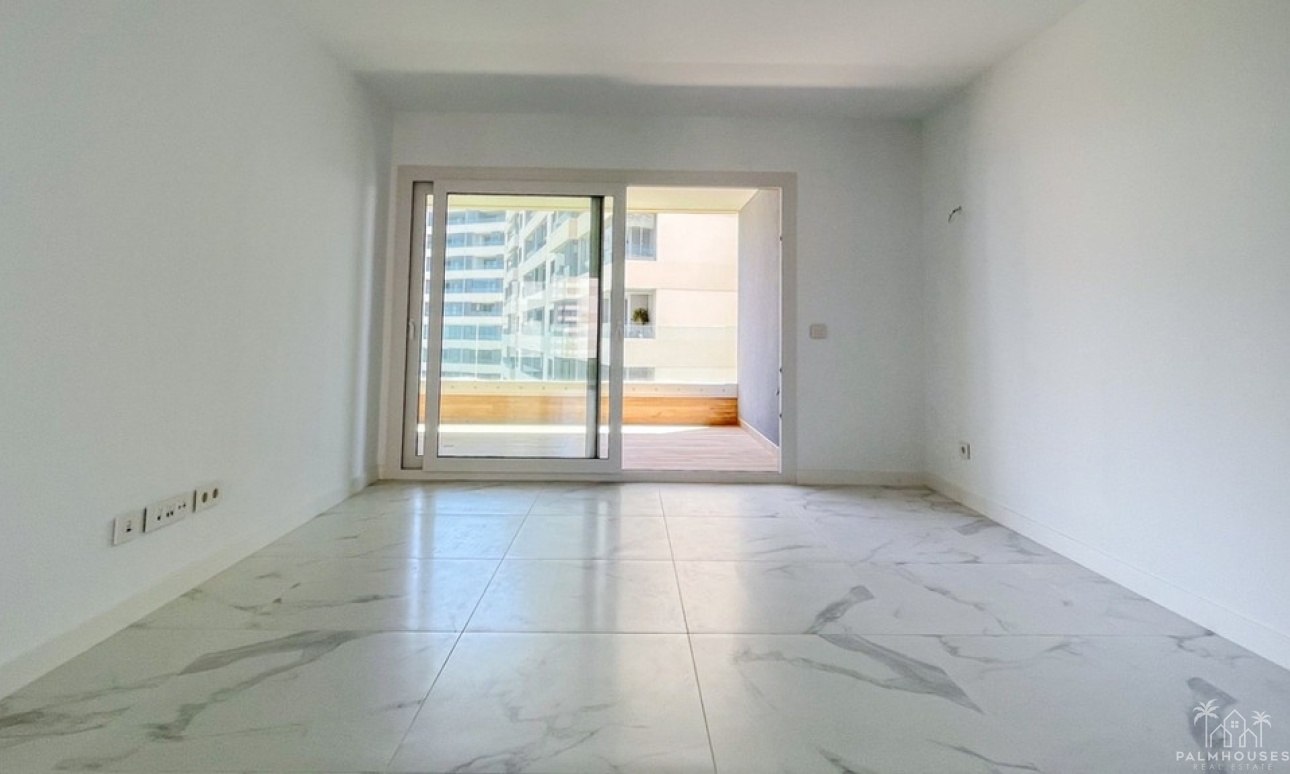 Revente - Apartment - Orihuela - Punta Prima