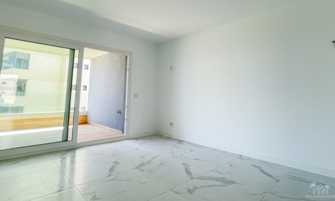 Revente - Apartment - Orihuela - Punta Prima